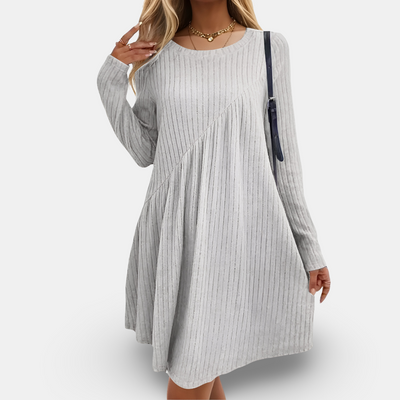 Ashley | Soft and Comfortable Dress