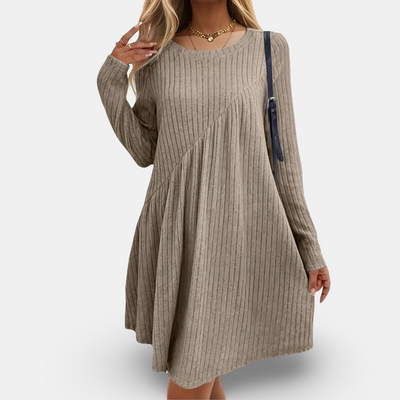 Ashley | Soft and Comfortable Dress