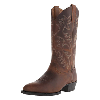 Babara | Stylish cowboy boots