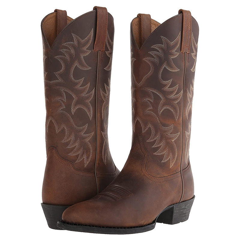 Babara | Stylish cowboy boots