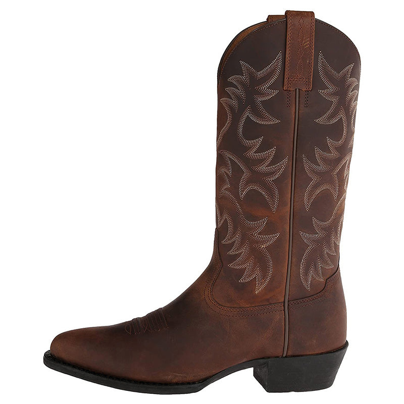 Babara | Stylish cowboy boots