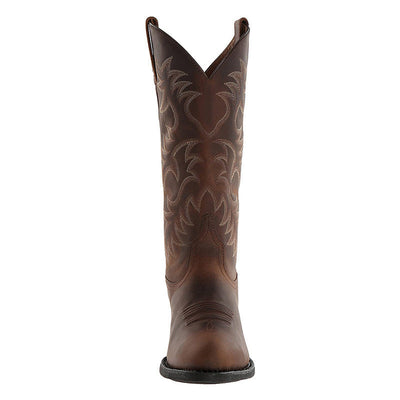 Babara | Stylish cowboy boots