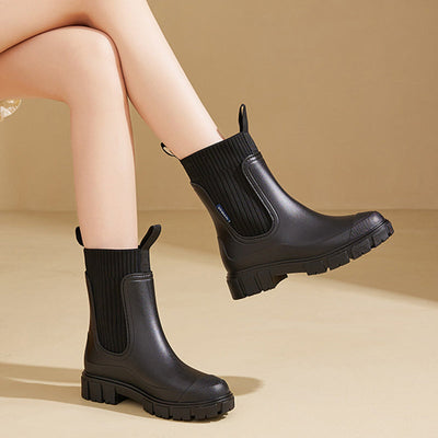 Barbara | Waterproof boots