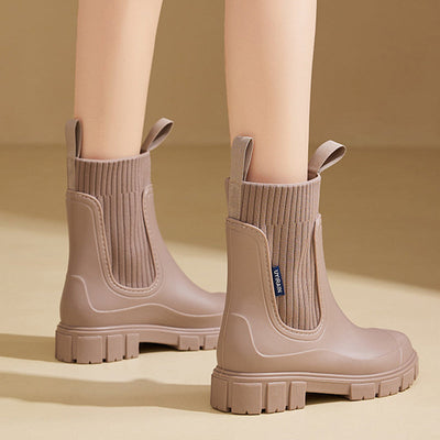 Barbara | Waterproof boots