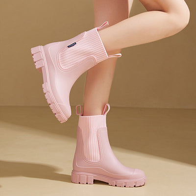 Barbara | Waterproof boots