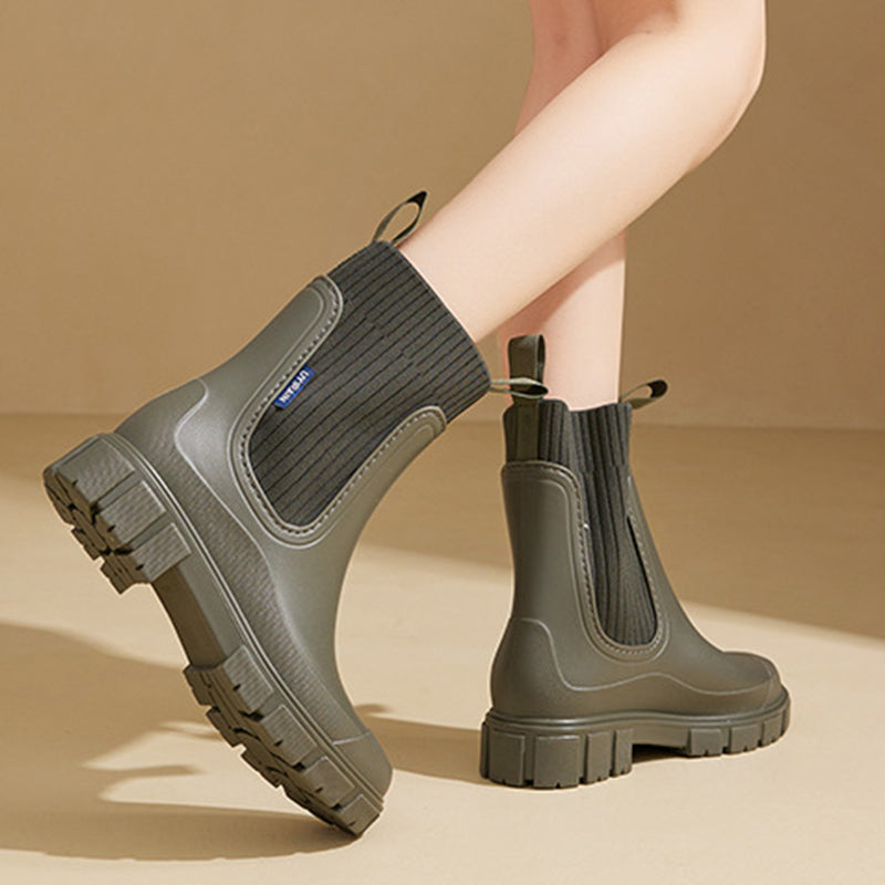 Barbara | Waterproof boots