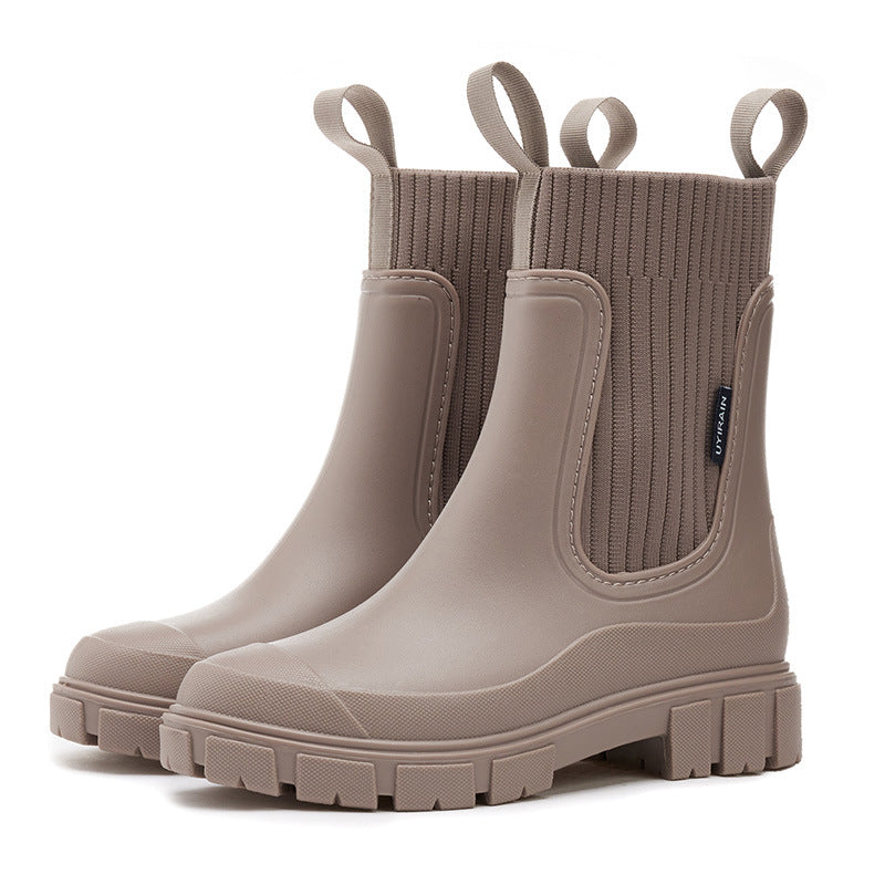 Barbara | Waterproof boots