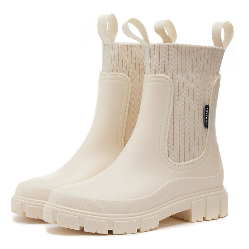 Barbara | Waterproof boots