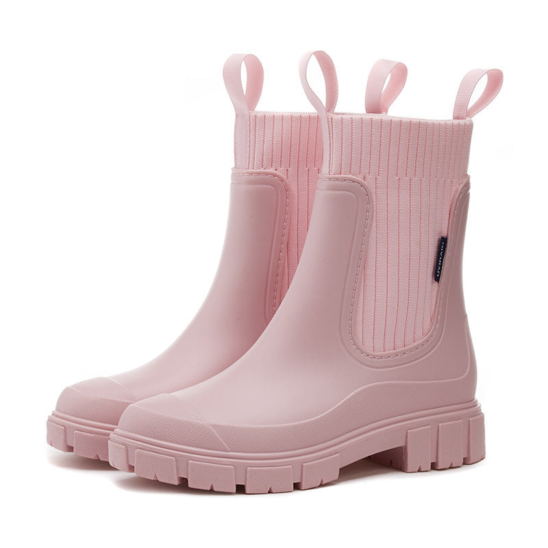 Barbara | Waterproof boots