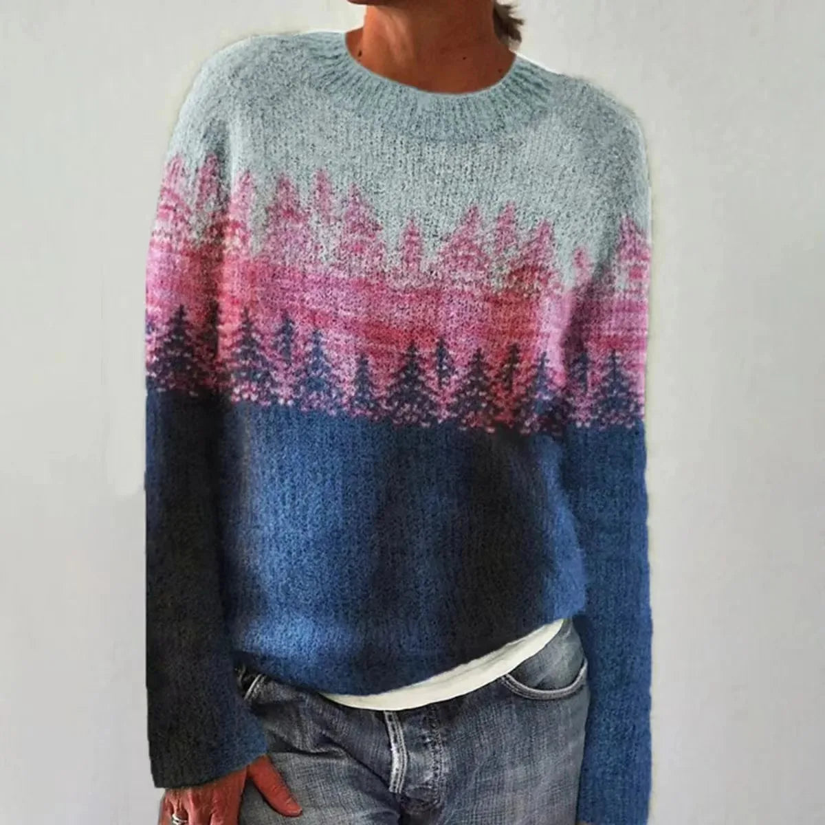 Dylan | Elegant Design winter Sweater