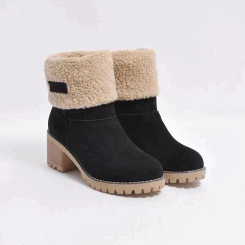 Sadie | Warm winter boots