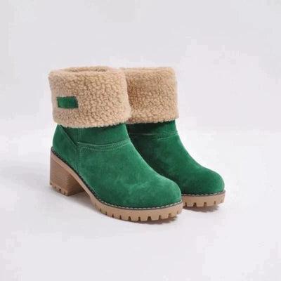 Sadie | Warm winter boots